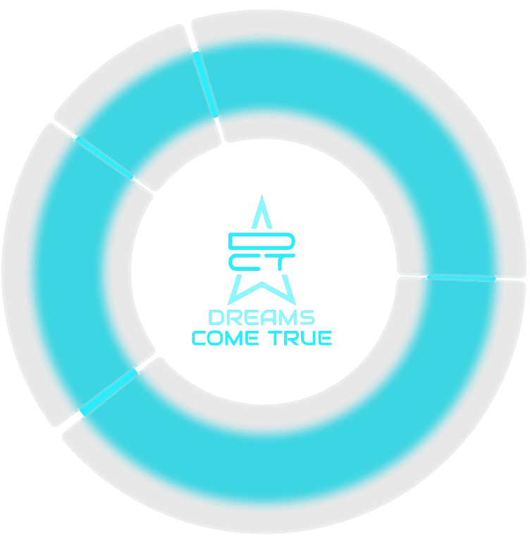 Tokenomics Axe Icon